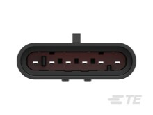282108-1 : SUPERSEAL Automotive Housings | TE Connectivity