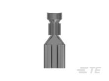 282180-3 : FASTIN-FASTON Quick Disconnects | TE Connectivity