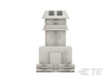 282189-3 : AMP Timer Connector Housing | TE Connectivity