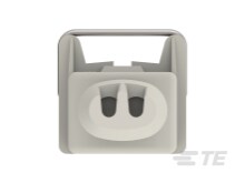 282189-3 : AMP Timer Connector Housing | TE Connectivity