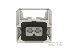 282189-3 : AMP Timer Connector Housing | TE Connectivity
