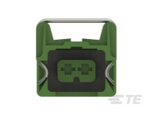 みぷページ 282189-4 : AMP Timer Connector Housing | TE Connectivity