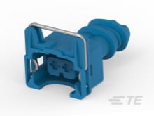 282189-5 : AMP Timer Connector Housing | TE Connectivity