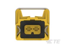 282189-7 : AMP Timer Connector Housing | TE Connectivity