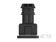 282190-1 : AMP Timer Connector Housing | TE Connectivity