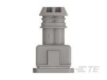282190-2 : AMP Timer Connector Housing | TE Connectivity