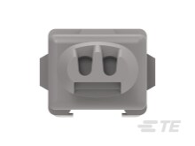 282190-2 : AMP Timer Connector Housing | TE Connectivity