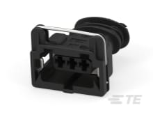 282191-1 : AMP Timer Connector Housing | TE Connectivity