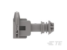 282191-2 : AMP Timer Connector Housing | TE Connectivity