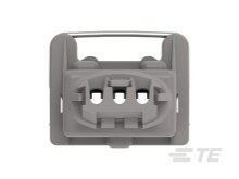 282191-2 : AMP Timer Connector Housing | TE Connectivity