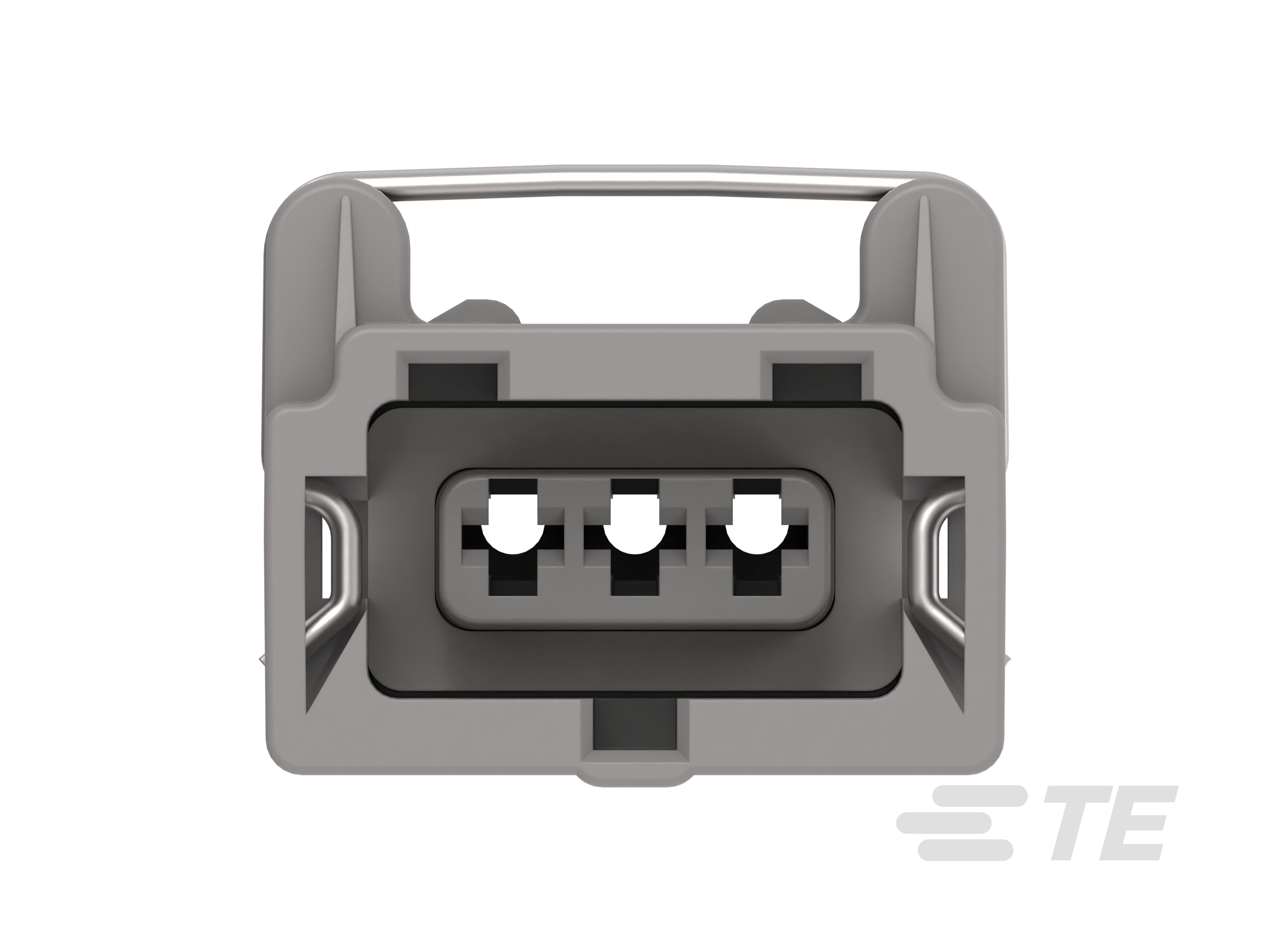 282191-2 : AMP Timer Connector Housing | TE Connectivity