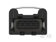 282192-1 : AMP Timer Connector Housing | TE Connectivity