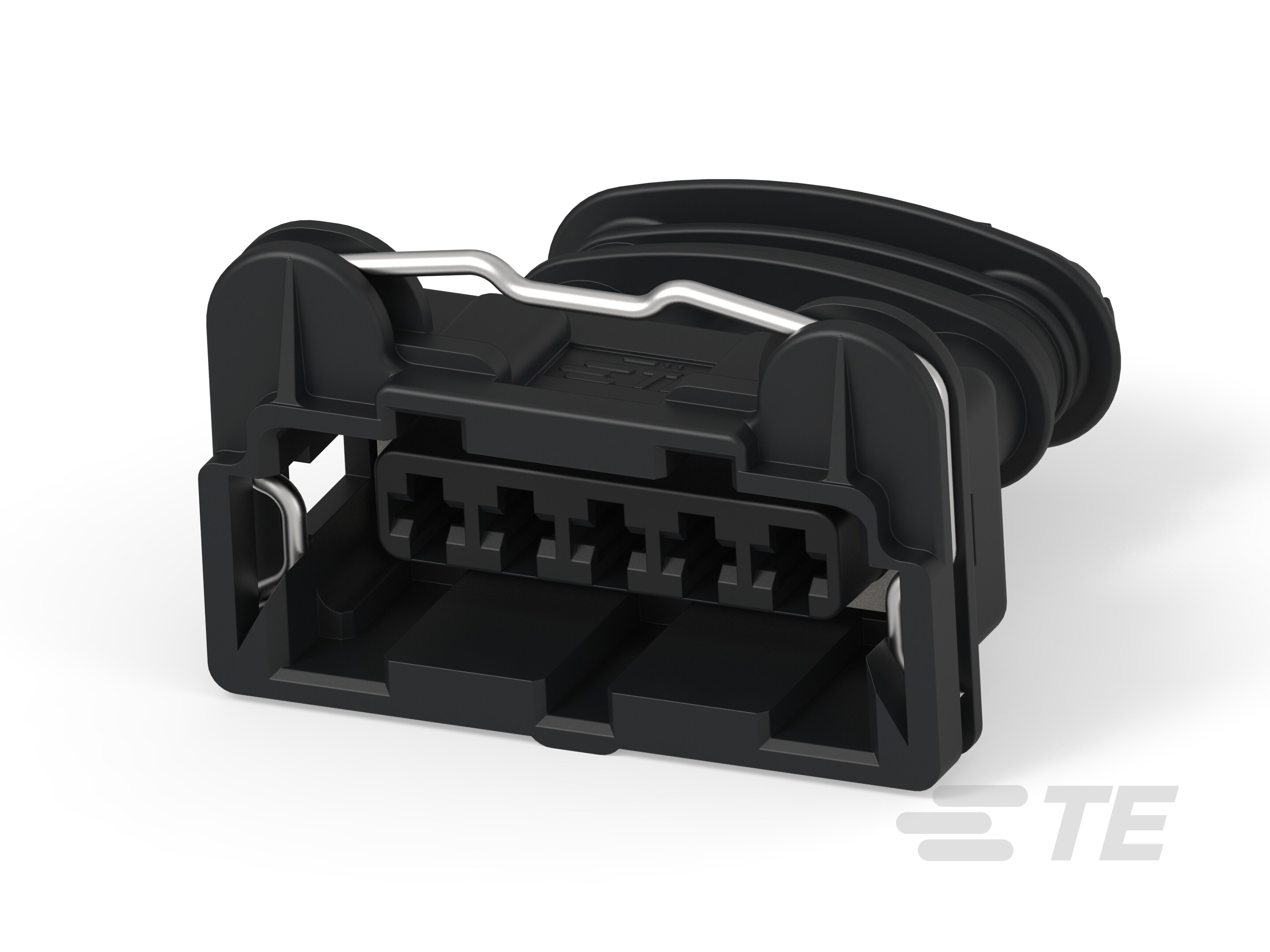 282193-1 : AMP Timer Connector Housing | TE Connectivity