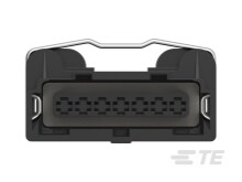 282194-1 : AMP Timer Connector Housing | TE Connectivity