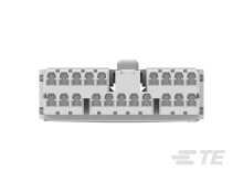 282369-1 : AMP MULTILOCK, CONNECTOR HOUSING | TE Connectivity