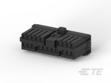 TE Connectivity 282369-2