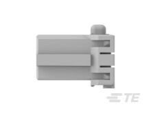 282369-4 : AMP MULTILOCK, CONNECTOR HOUSING | TE Connectivity