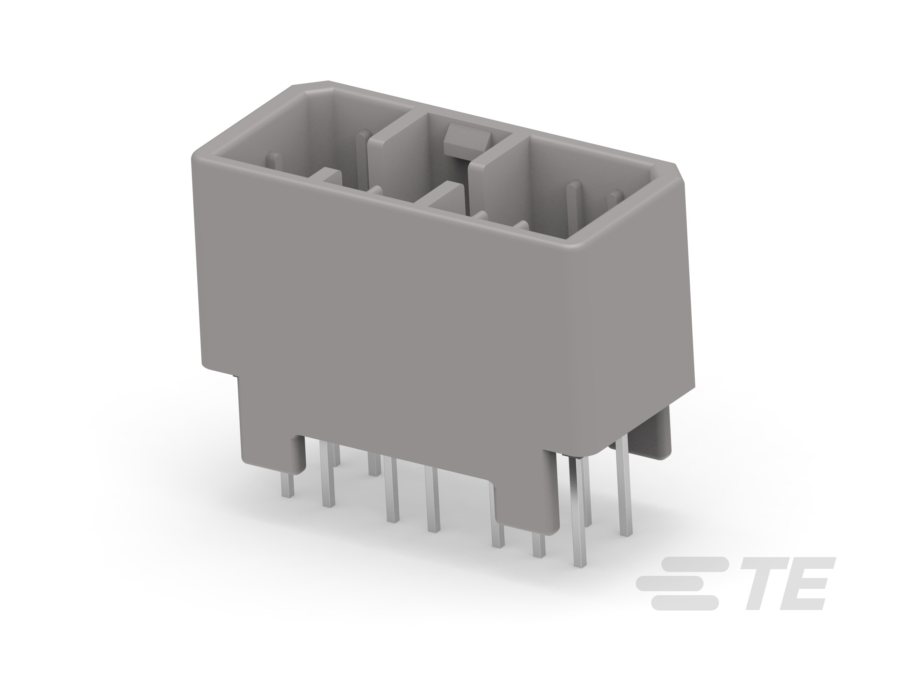12P 070 MLK CAP HEAD ASSY GREY-282525-8