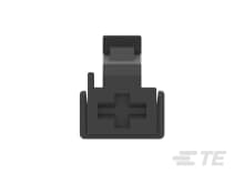 282533-2 : AMP Timer Connector Housing | TE Connectivity 282533-2 : AMP Timer Connector Housing | TE Connectivity