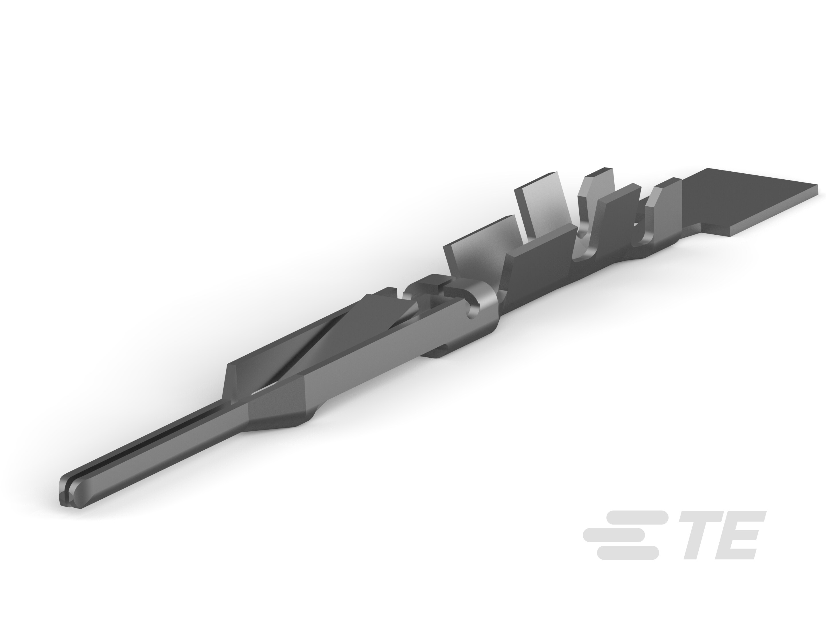 FFC PIN CONTACT TIN-P