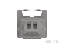 ＴＩ 282680-1 : AMP Timer Connector Housing | TE Connectivity