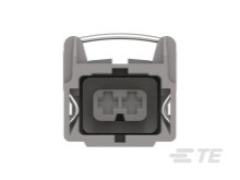 282680-1 : AMP Timer Connector Housing | TE Connectivity