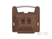282682-1 : AMP Timer Connector Housing | TE Connectivity
