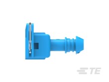 282683-1 : AMP Timer Connector Housing | TE Connectivity
