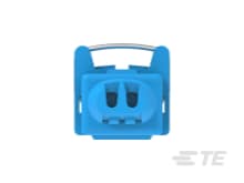 282683-1 : AMP Timer Connector Housing | TE Connectivity