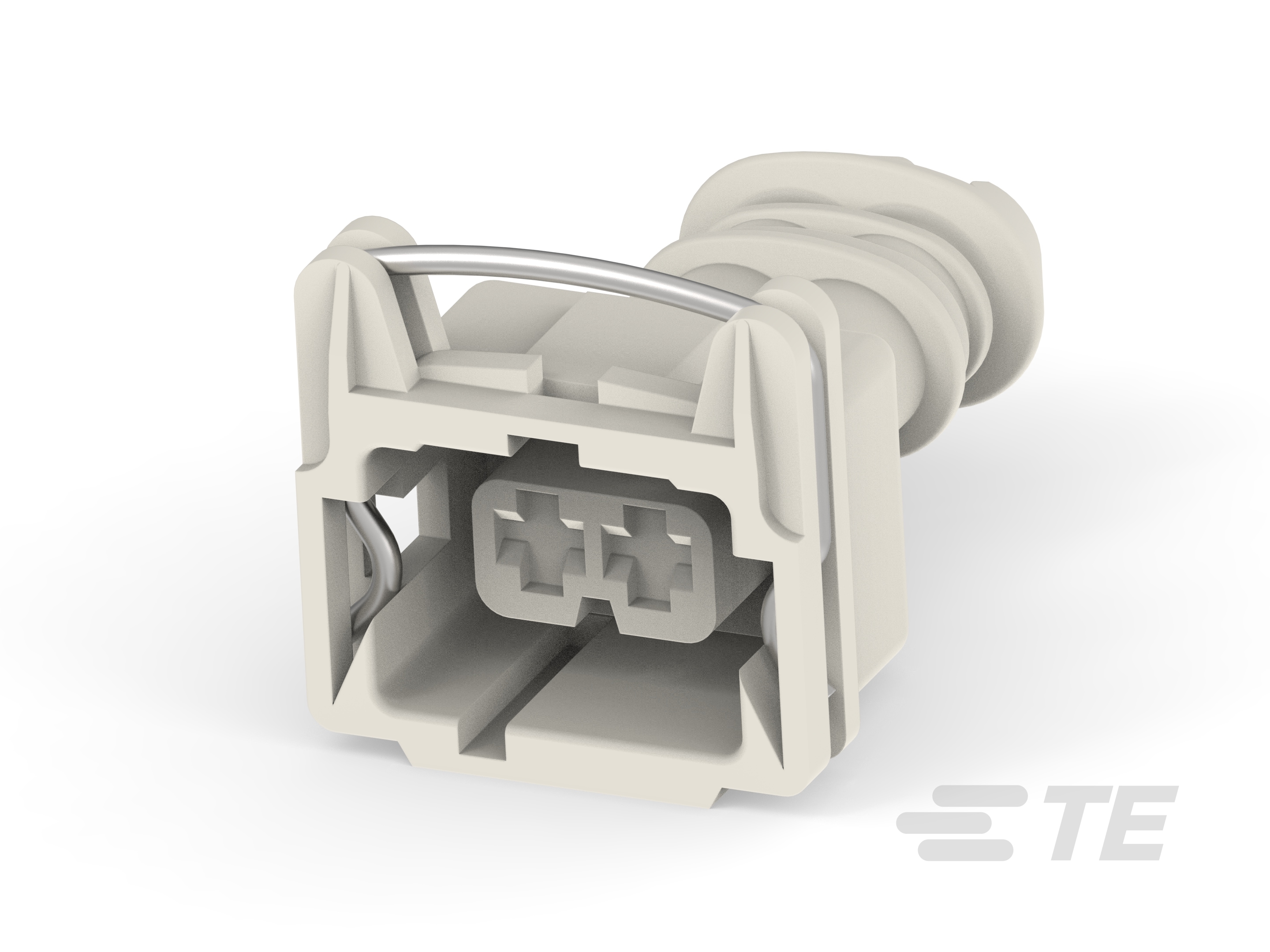 SPLASH PR.ASSY W.SEC.LOCK2W TY-282684-1