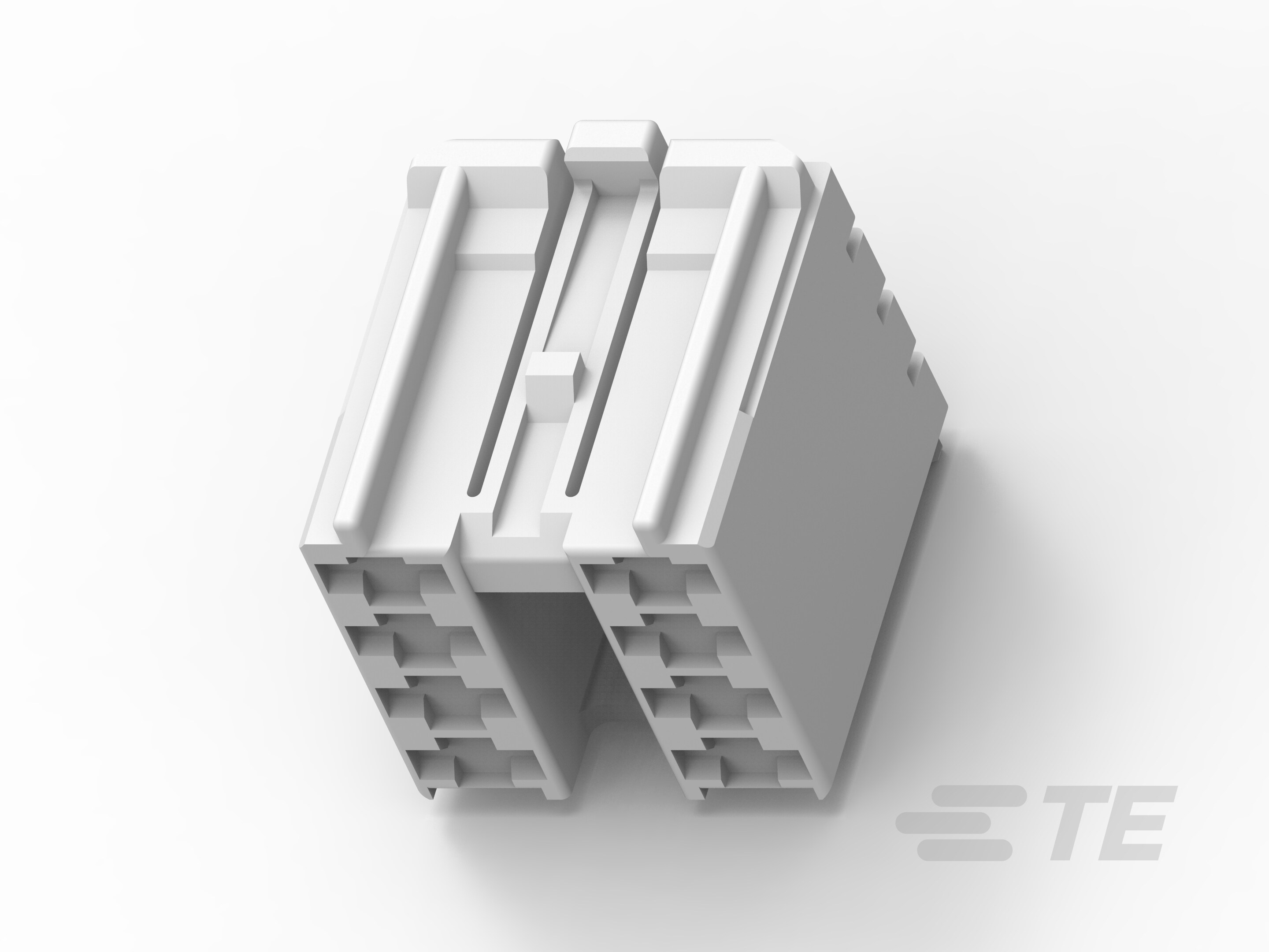 QUADRA LEAF FEM.HSG.SRS.1 8POS-282718-1