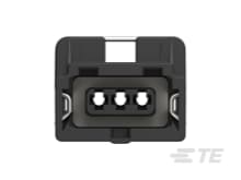 282729-1 : AMP Timer Connector Housing | TE Connectivity