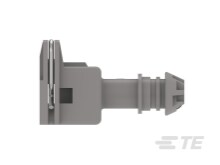 282762-2 : AMP Timer Connector Housing | TE Connectivity
