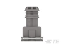 282762-2 : AMP Timer Connector Housing | TE Connectivity
