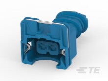 k★ 282762-5 : AMP Timer Connector Housing | TE Connectivity