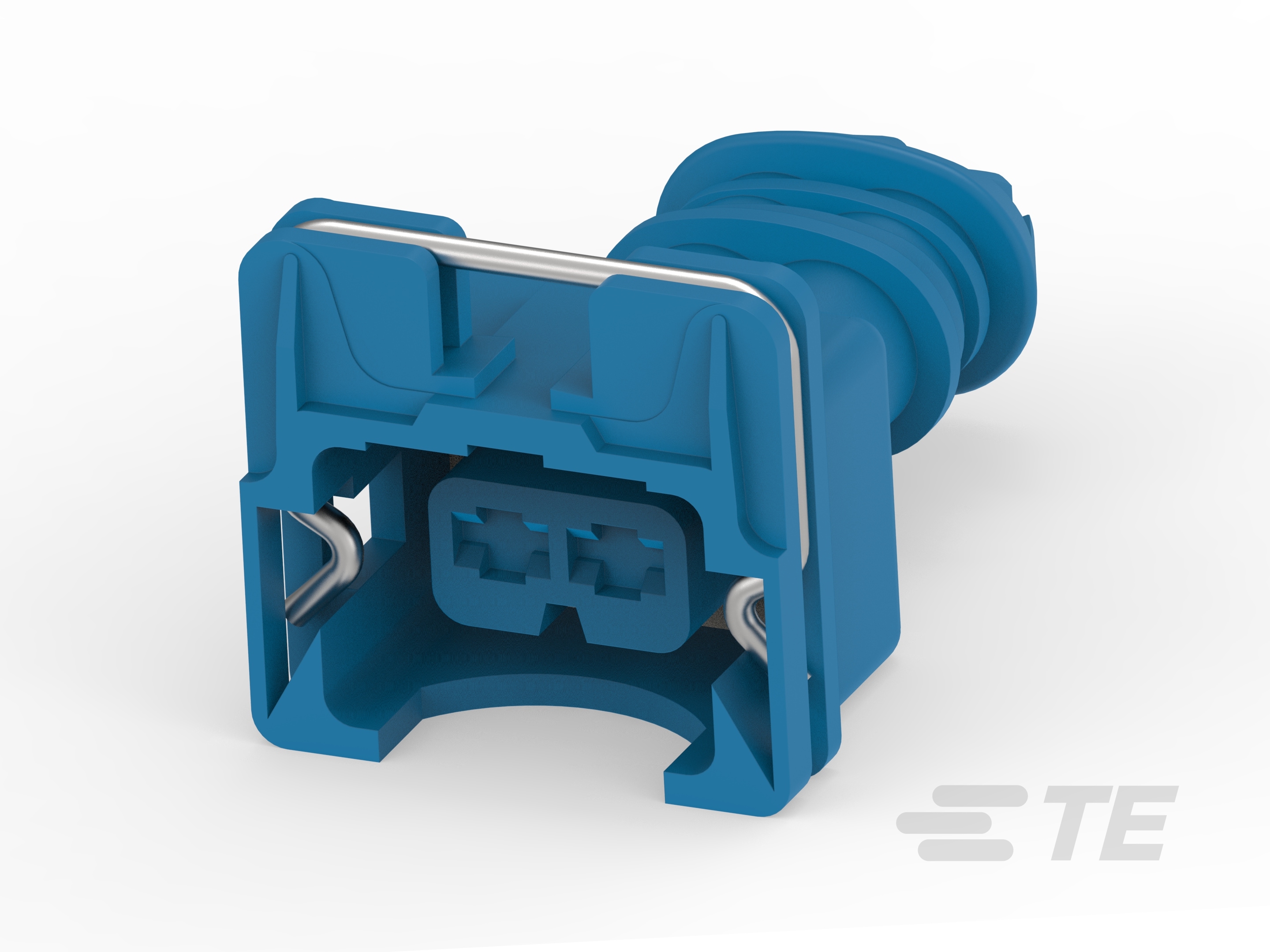 JPT SPLASH-PROOF FEM.CONN2 POS-282762-5