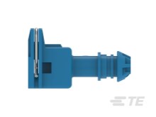k★ 282762-5 : AMP Timer Connector Housing | TE Connectivity