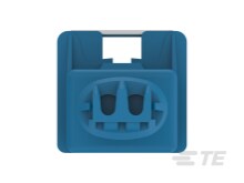 282762-5 : AMP Timer Connector Housing | TE Connectivity