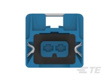 282762-5 : AMP Timer Connector Housing | TE Connectivity