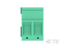 282807-2 : Buchanan PCB Terminal Blocks | TE Connectivity