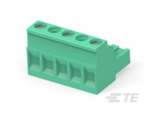 TERMI-BLOK PLUG STACKING 3P.10-282808-3