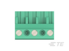 282808-3 : Buchanan PCB Terminal Blocks | TE Connectivity