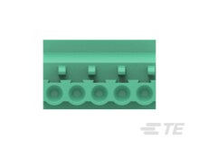 282808-3 : Buchanan PCB Terminal Blocks | TE Connectivity