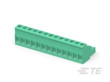 TERMI-BLOK PLUG STACKING 7P.10-282808-7