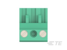 ※RT-48648 282809-2 : Buchanan PCB Terminal Blocks | TE Connectivity