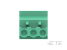 282809-2 : Buchanan PCB Terminal Blocks | TE Connectivity