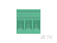 282809-2 : Buchanan PCB Terminal Blocks | TE Connectivity
