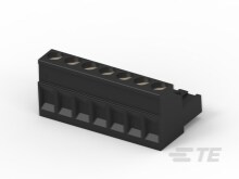 TERMI-BLOK PLUG STACKING 7P.10-282809-7