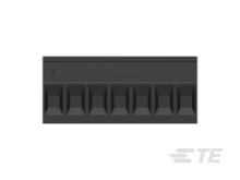 282809-7 : Buchanan PCB Terminal Blocks | TE Connectivity