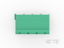 282841-4 : Buchanan PCB Terminal Blocks | TE Connectivity